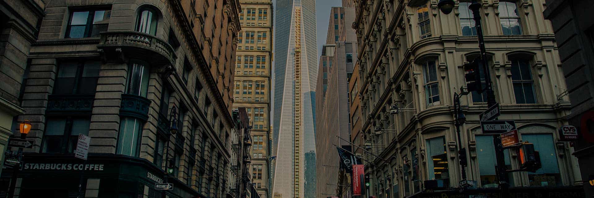 architectural landscape
