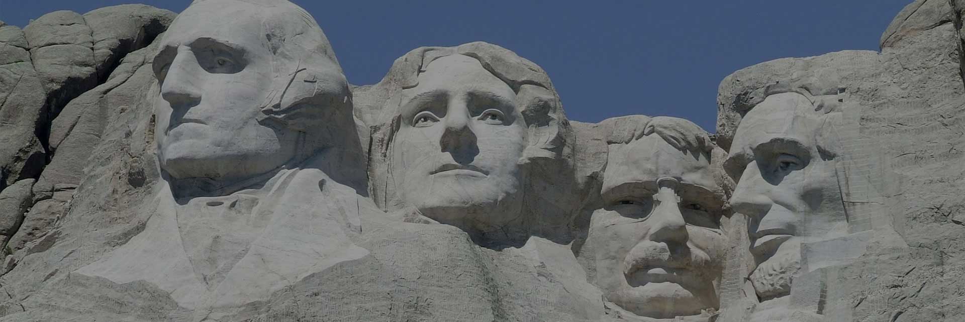 mount rushmore