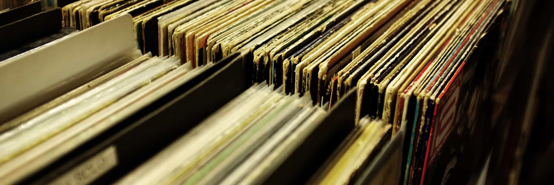 old records